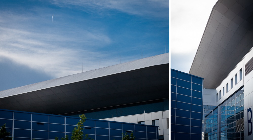Imageshooting Wahrzeichen der Stadt Mannheim