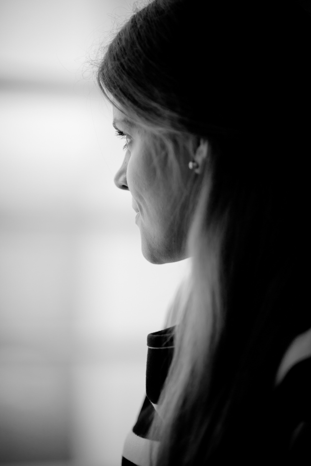 Businessportrait Freie Theologin & Rednerin
