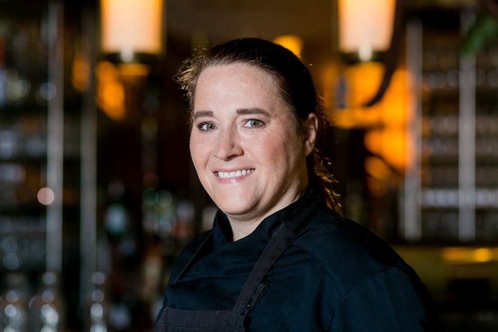 Mitarbeiterportraits für die Eventlocation „Carolaschlösschen“