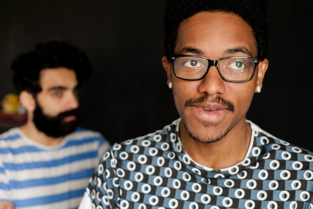 Künstlerportrait Band d`Alva aus Portugal