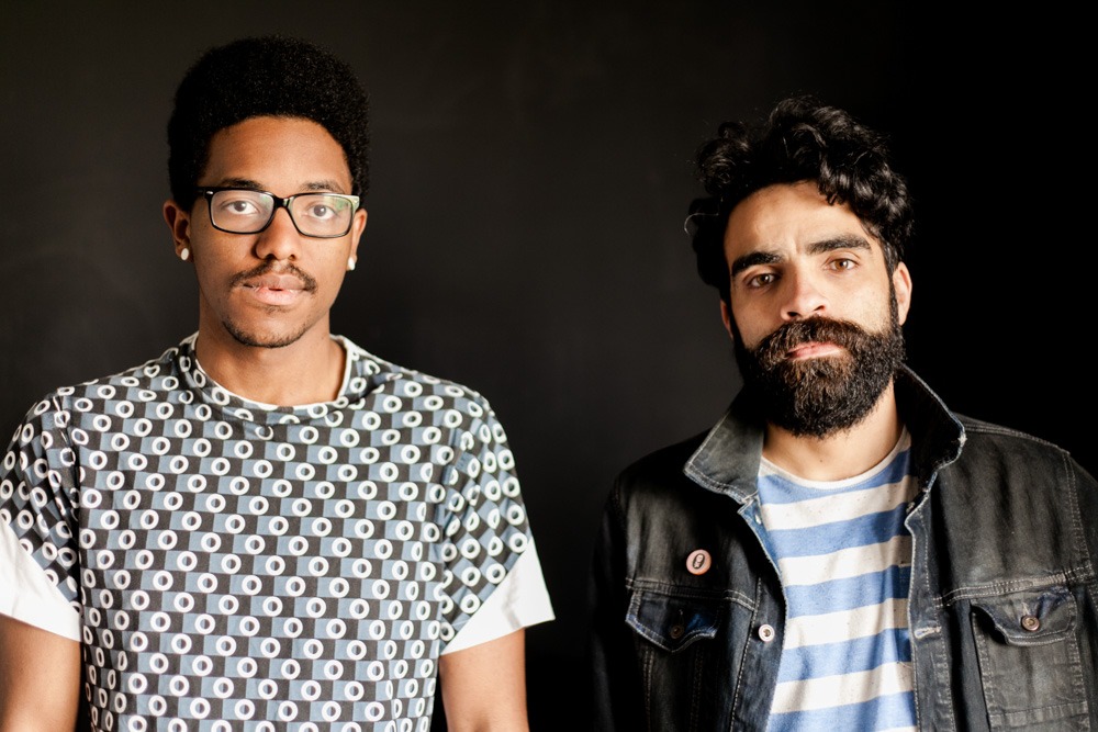 bandpicture of band D`Alva from Lisboa Portugal