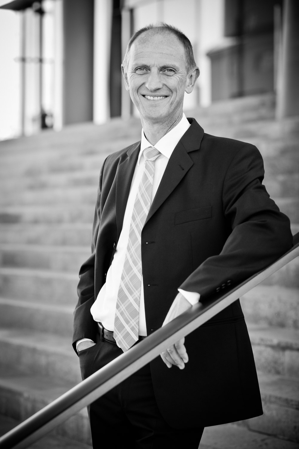 Businessportrait