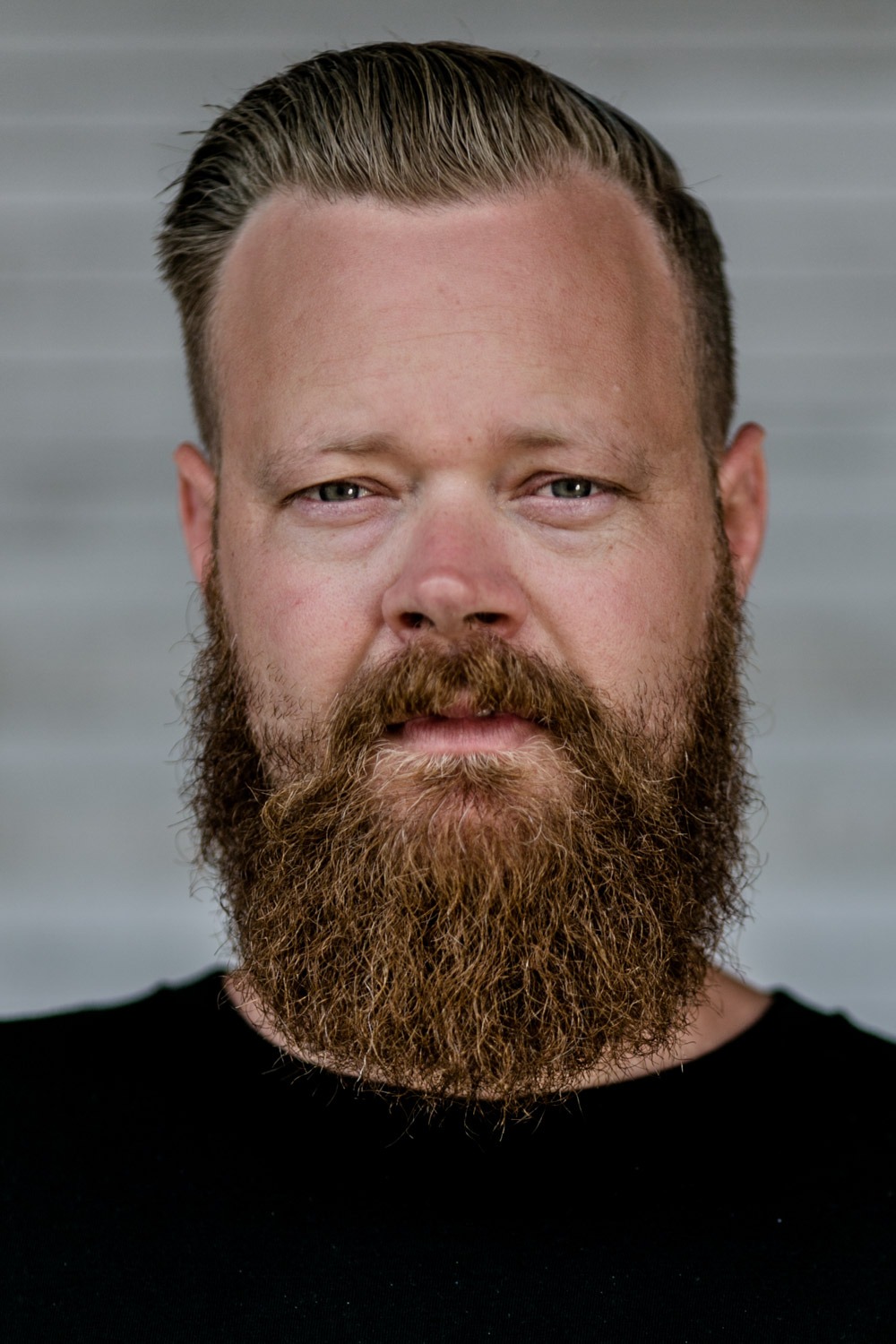 Künstlerportrait in Dresden