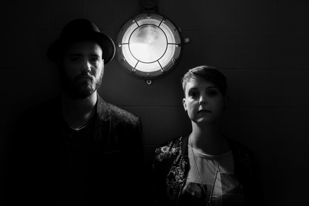 Künstlerportraits Band „on a sunday“ in Berlin
