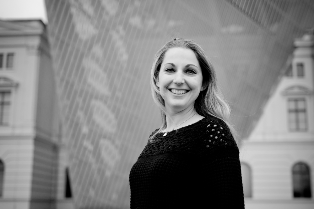 Businessportraits Architektin