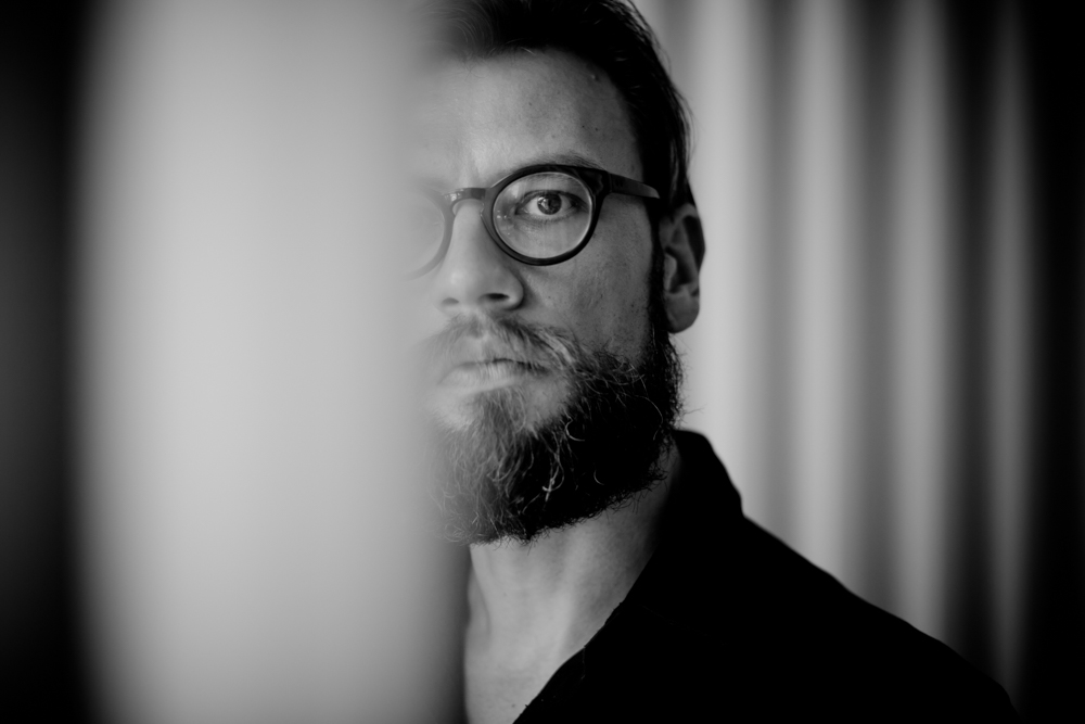 Künstlerportraits in Dresden
