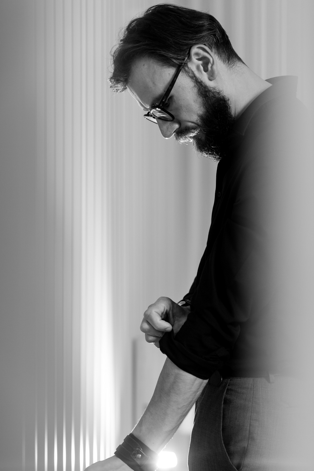 Künstlerportraits in Dresden