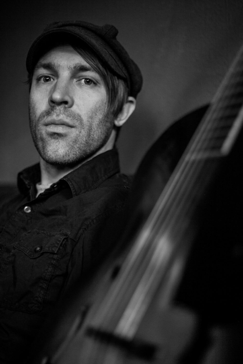 Künstlerfoto von Musiker Orion Walsh aus Nebraska