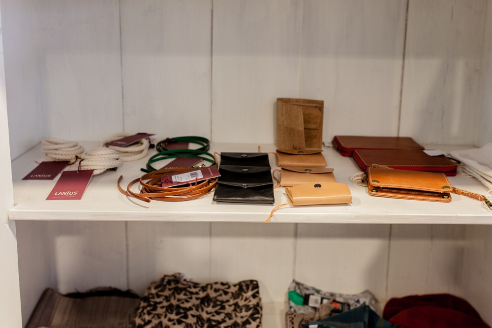 Firmenportrait Fashionstore „Populi“, für fair gehandelte Kleidung