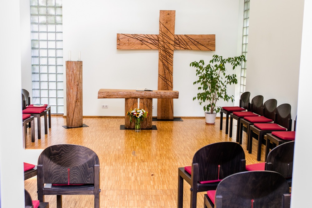 Imagebilder für die sächsische Landeskirche
