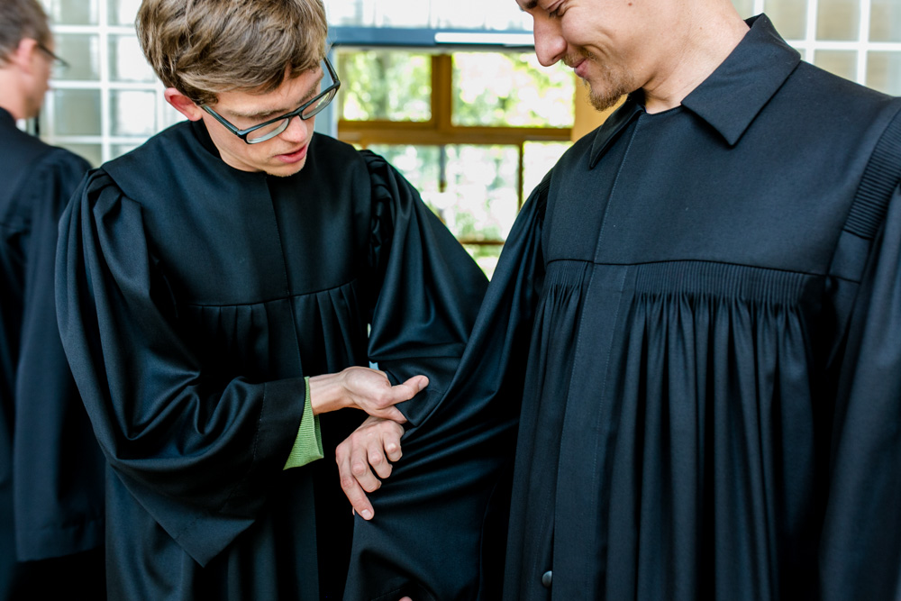 Imagebilder für die sächsische Landeskirche