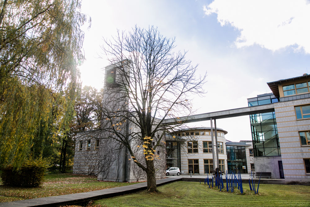 Imagebilder für die sächsische Landeskirche