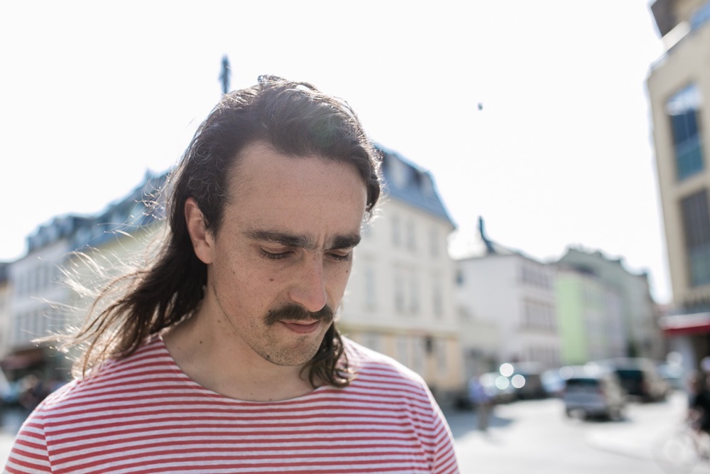 Künstlerportraits von Sea&Air