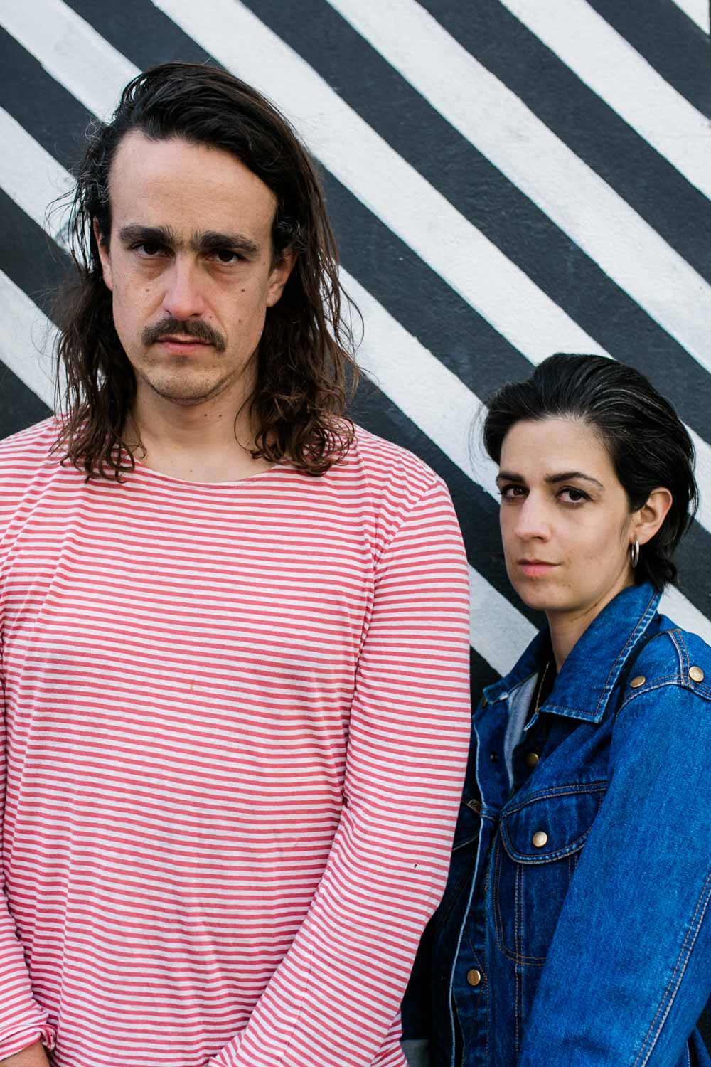 Künstlerportraits von Sea&Air