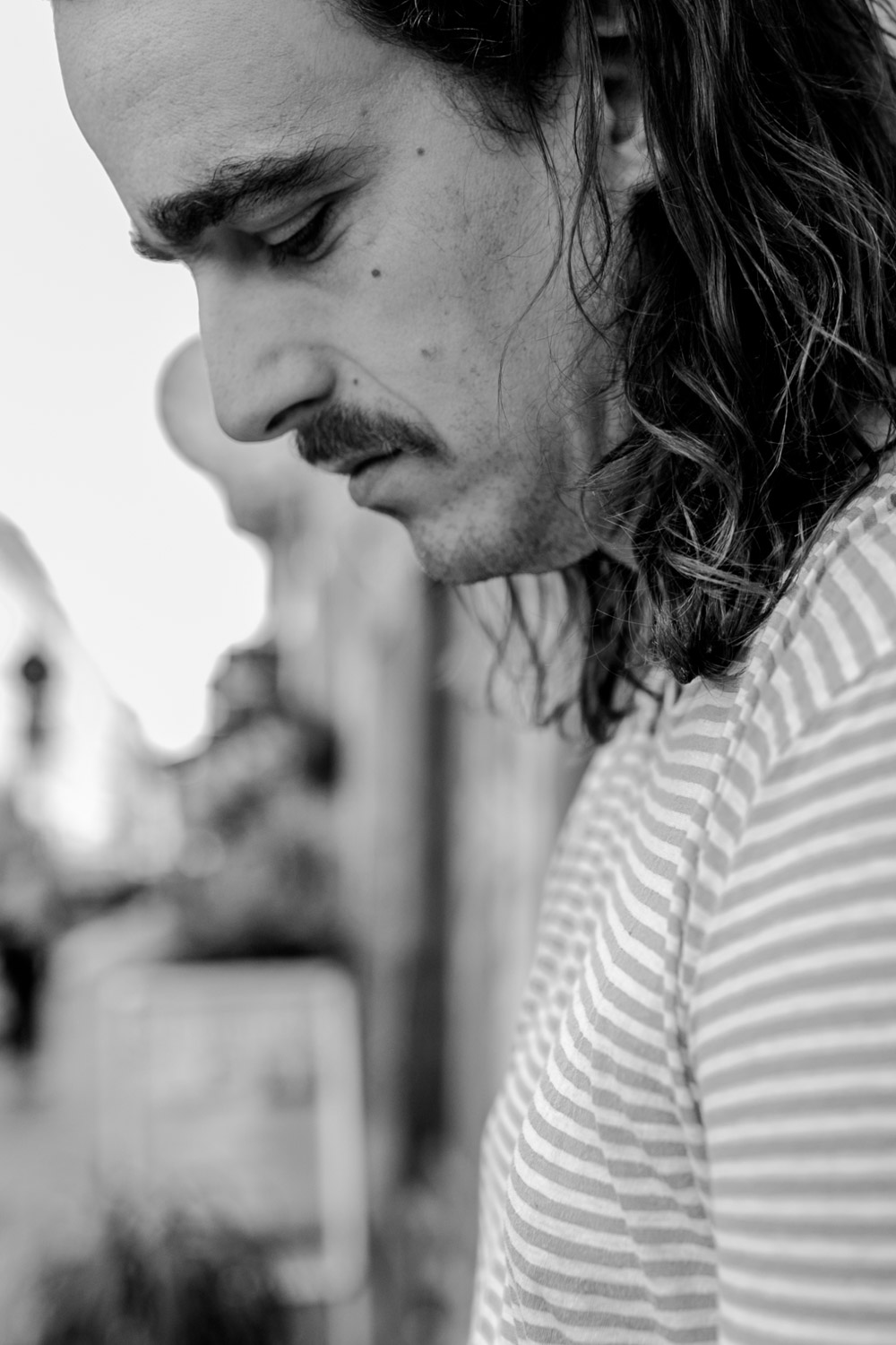 Künstlerportraits von Sea&Air