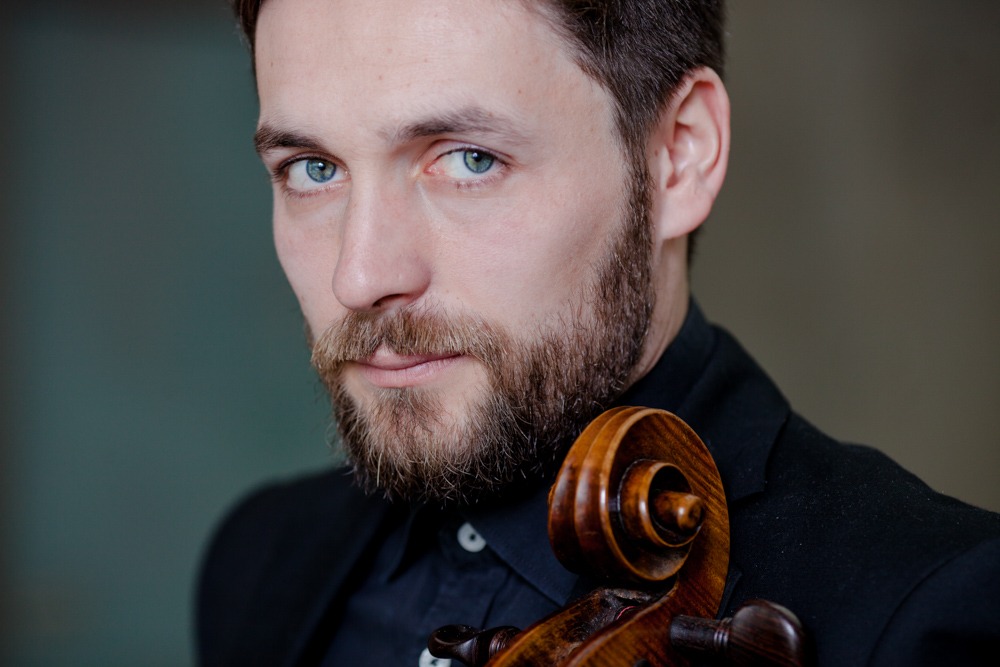 Künstlerportrait Musiker-Ehepaar
