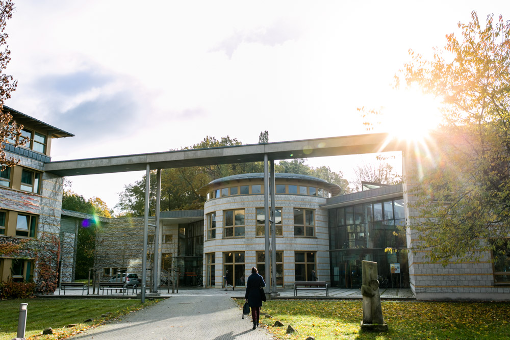 Imagebilder für die sächsische Landeskirche