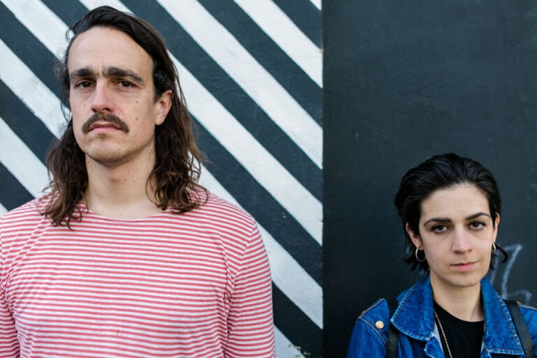 Künstlerportraits von Sea&Air