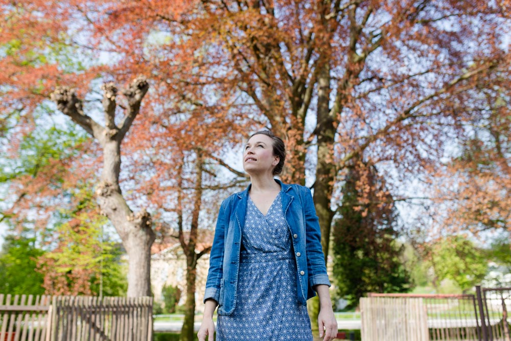 Als Fotograf in Kamenz // Businessportraits von Fotografin Anne Hasselbach