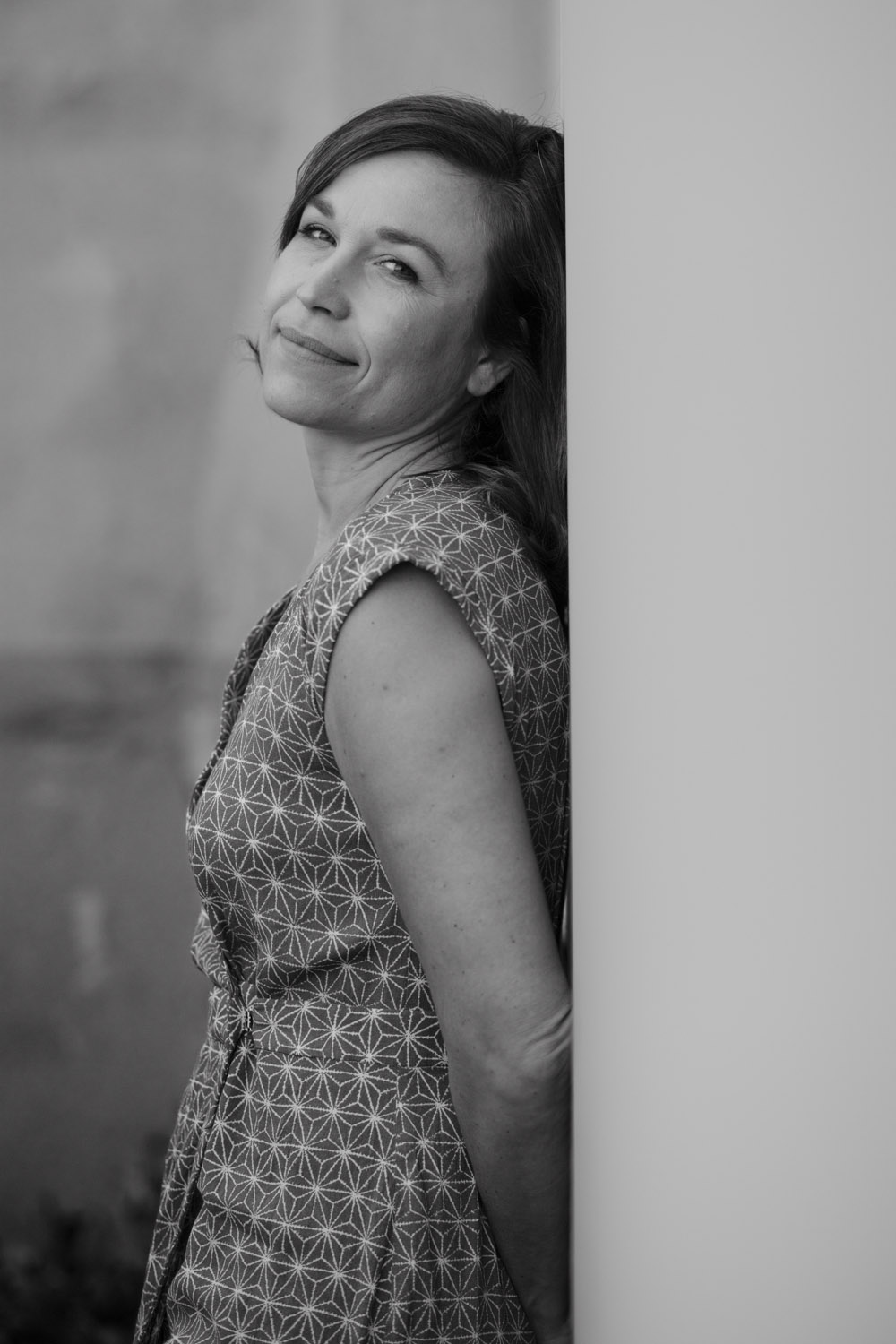 Portrait gemacht von Fotograf in Kamenz
