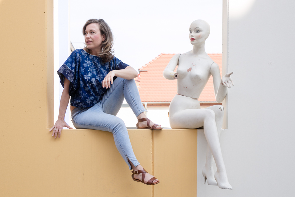 Als Fotograf in Kamenz // Businessportraits von Fotografin Anne Hasselbach