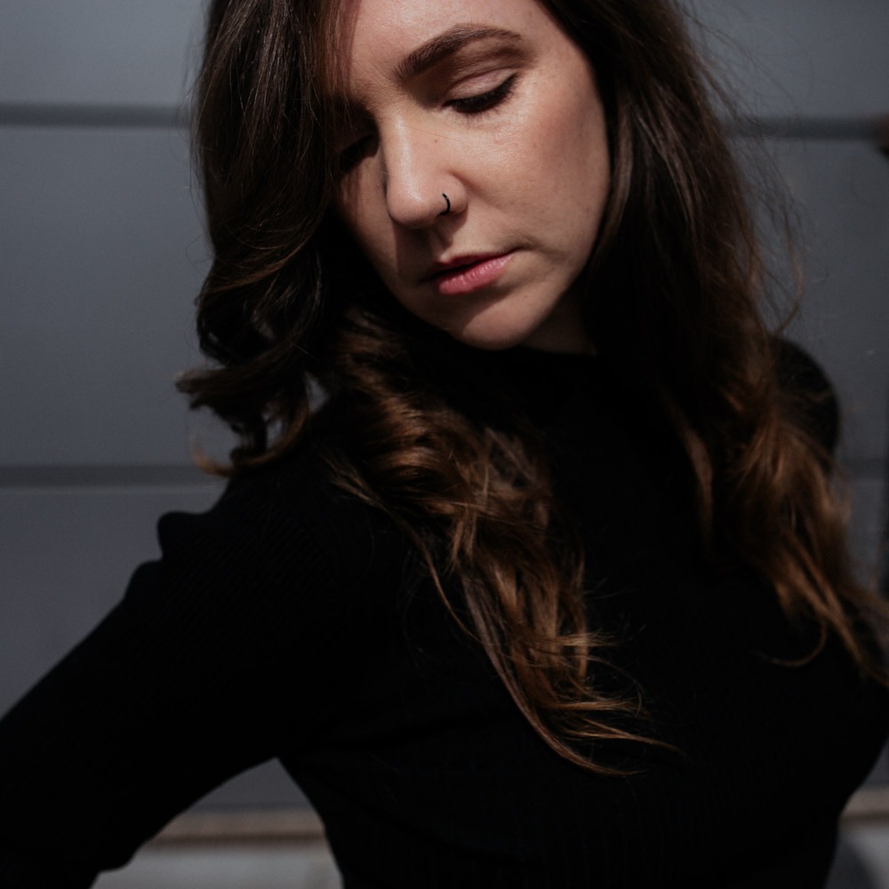 Künstlerportraits Fotografin Leigh Schneider