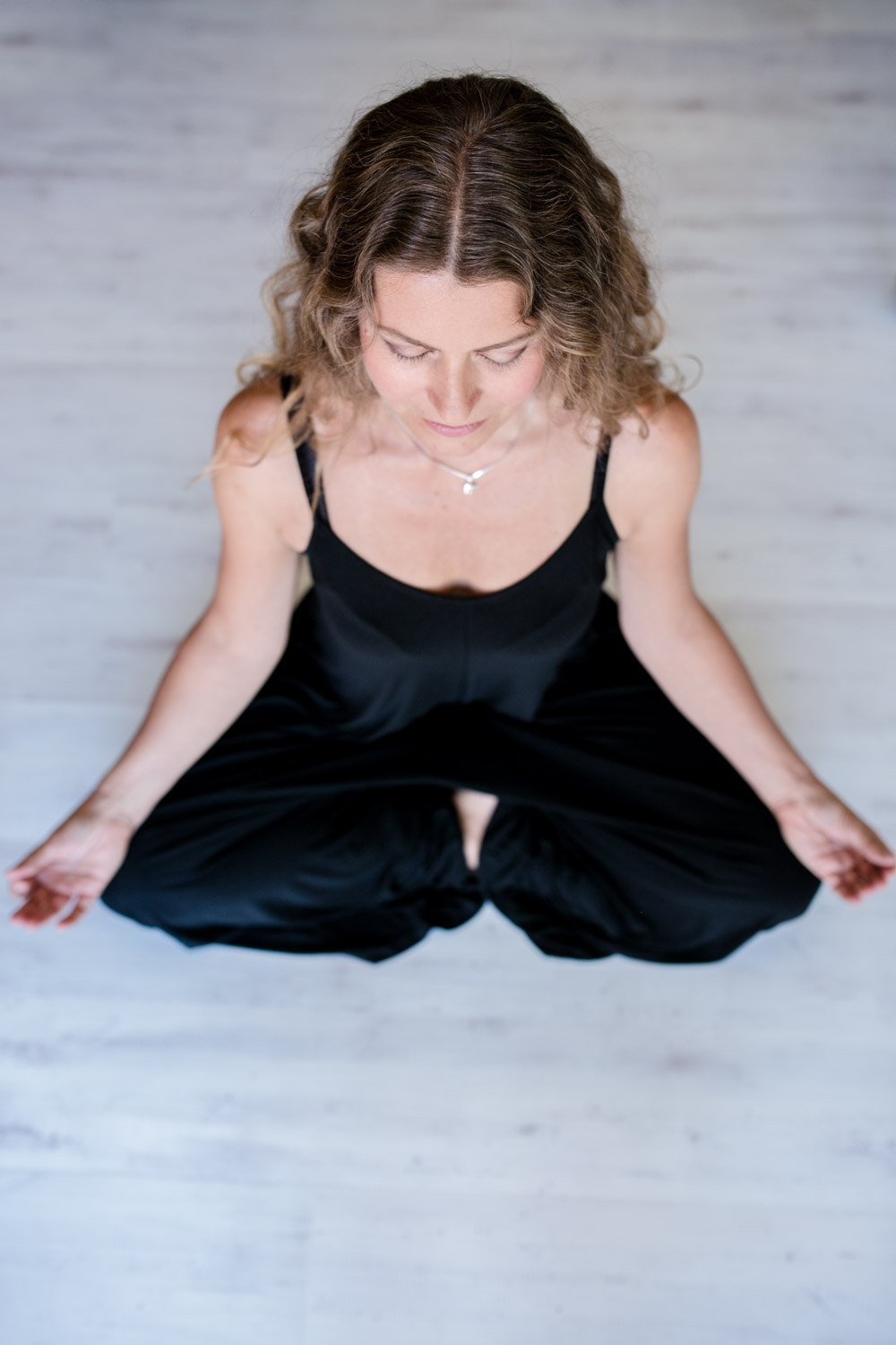 Portrait von Agile Coach Heike Eckert in Radebeul