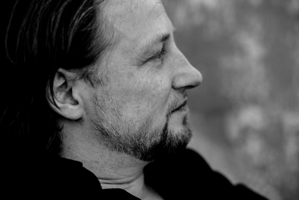 Künstlerportraits von Jay und Gofi vom Hossa-Talk-Podcast