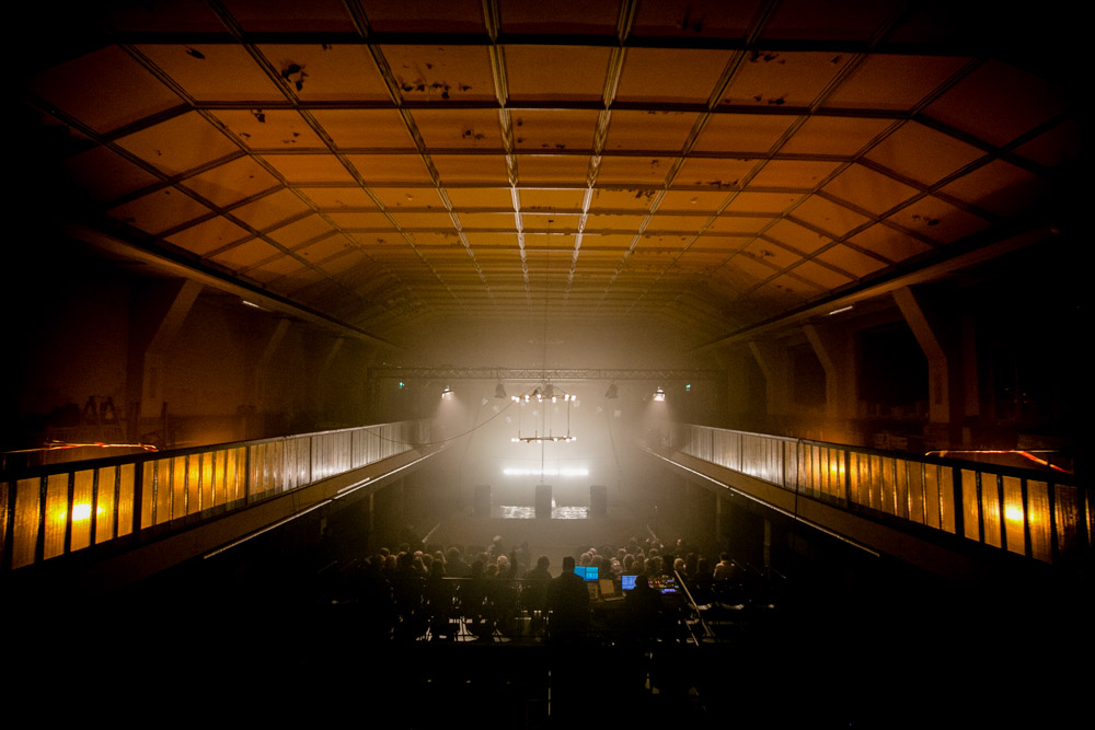 Eventfotograf in Dresden // Eventreportage fürs Societätstheater Dresden