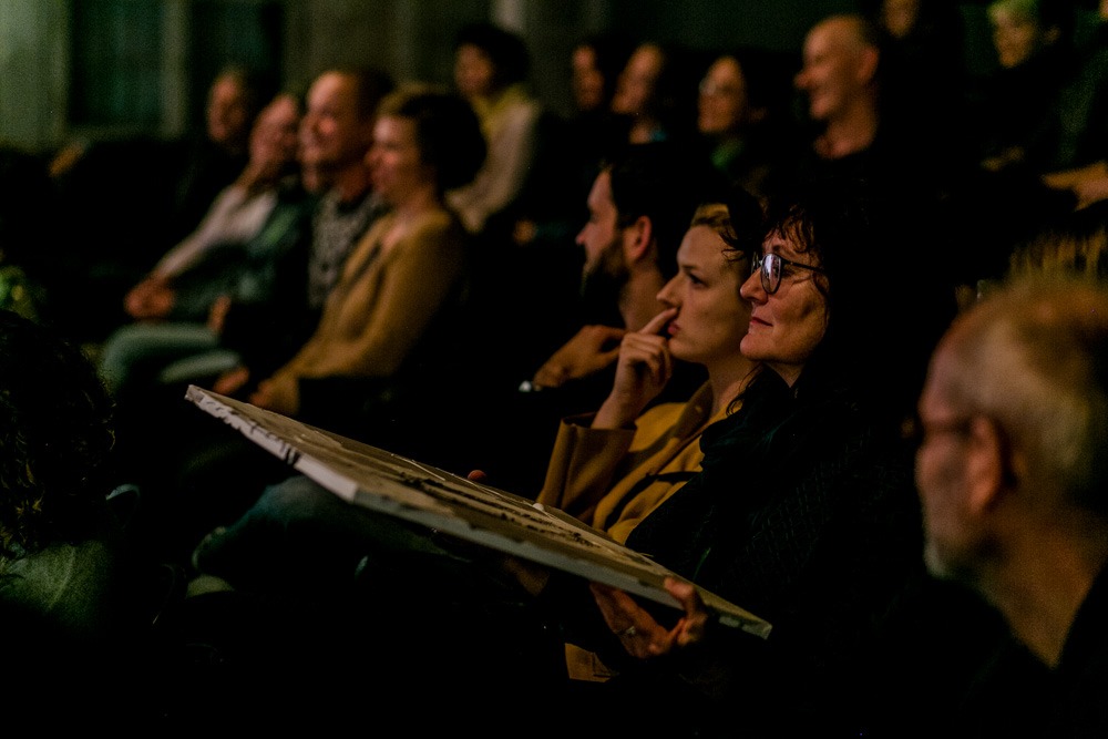 Eventfotograf in Dresden // Eventreportage fürs Societätstheater Dresden