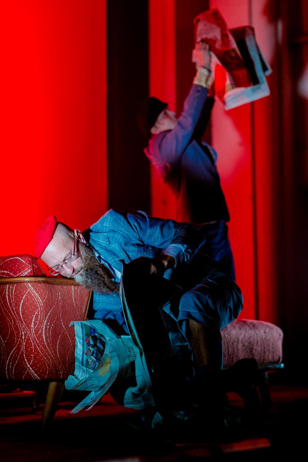 Eventfotograf in Dresden // Eventreportage fürs Societätstheater Dresden
