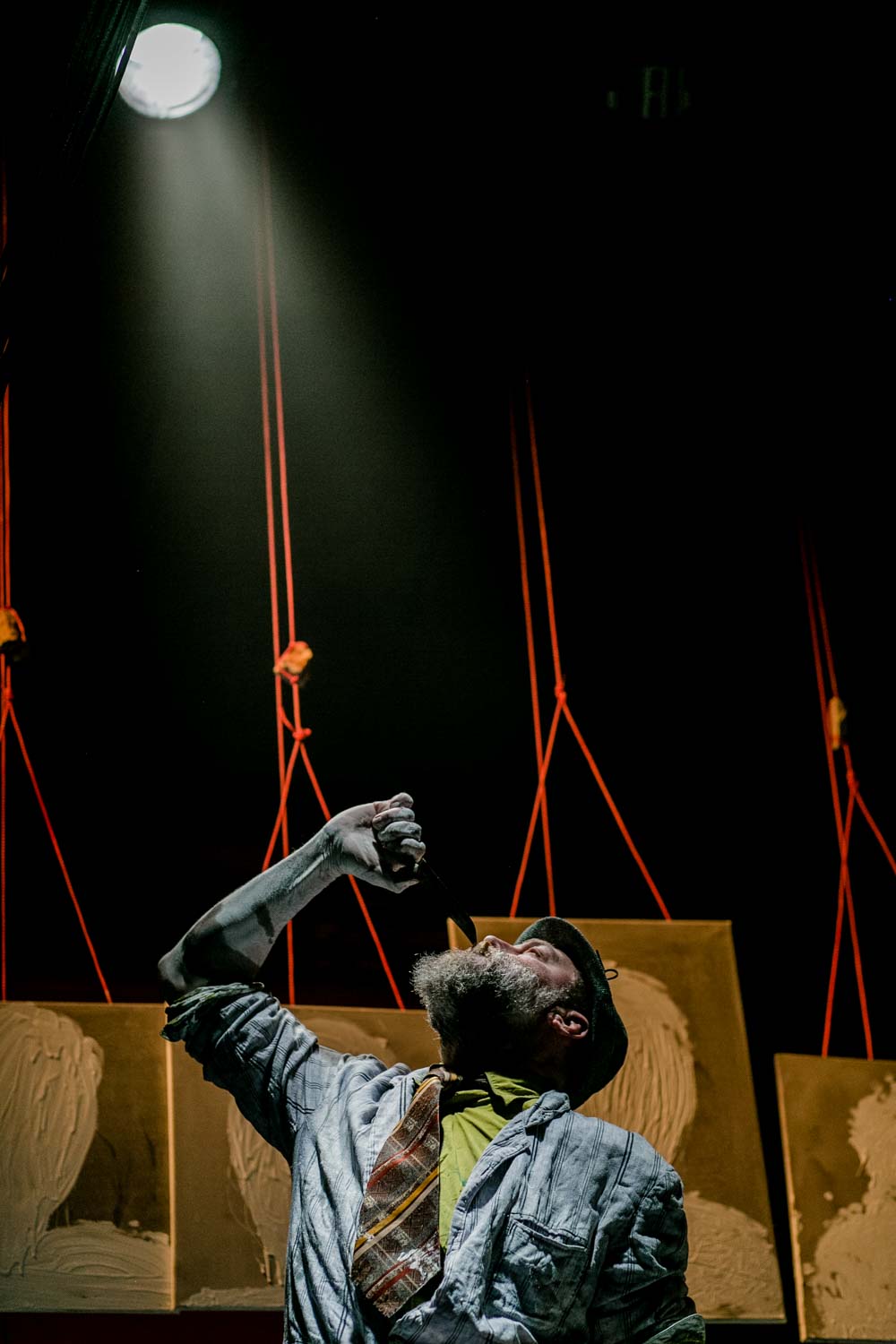 Eventfotograf in Dresden // Eventreportage fürs Societätstheater Dresden