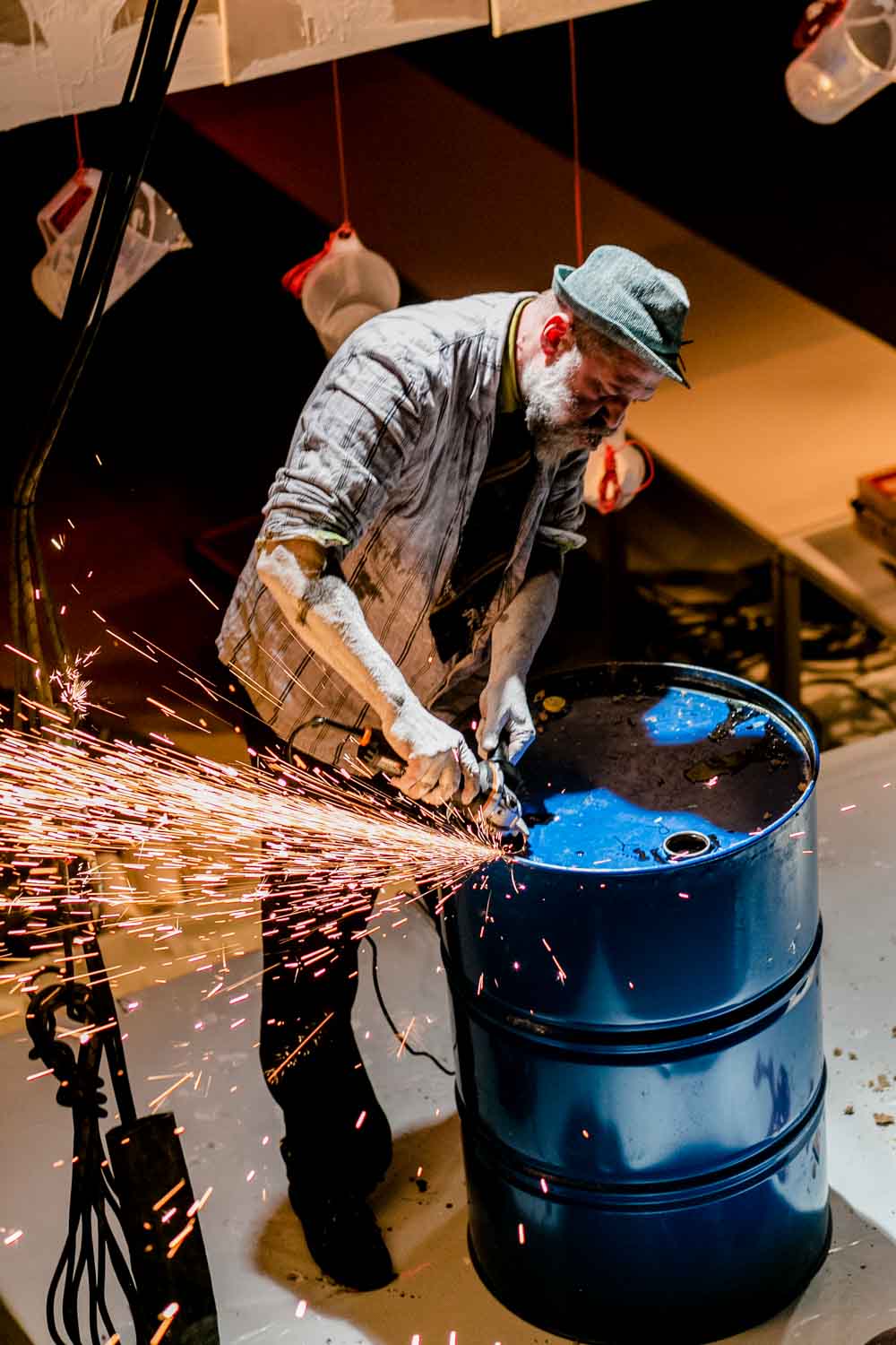 Eventfotograf in Dresden // Eventreportage fürs Societätstheater Dresden