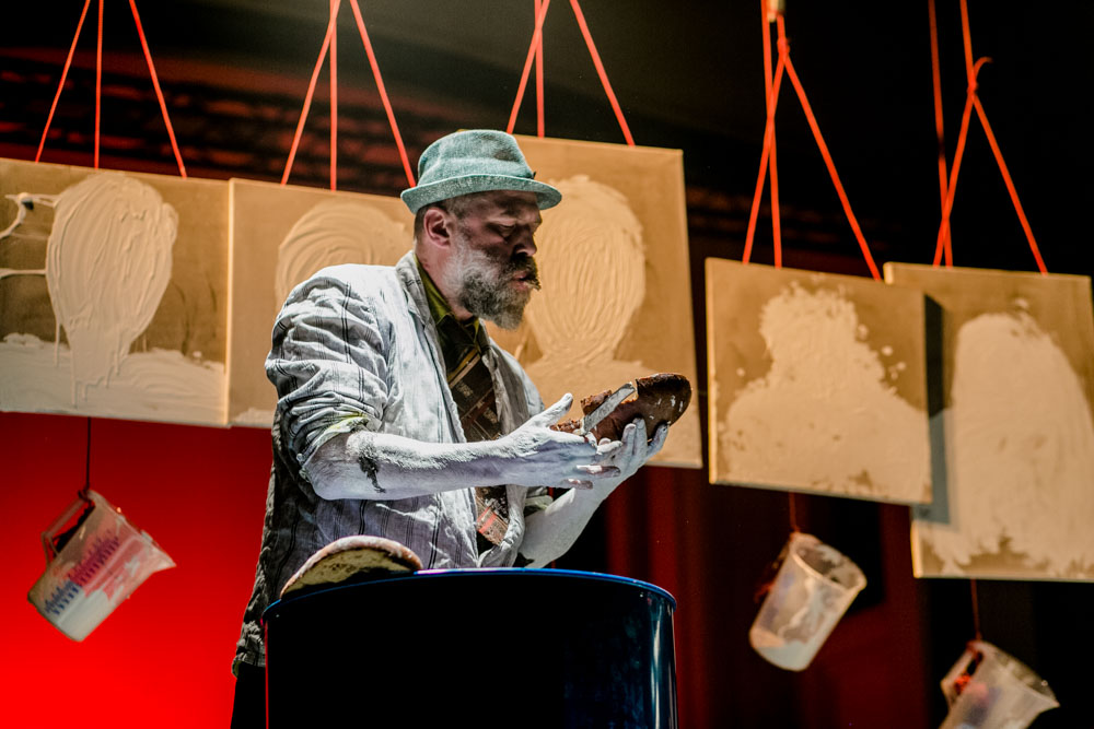 Eventfotograf in Dresden // Eventreportage fürs Societätstheater Dresden