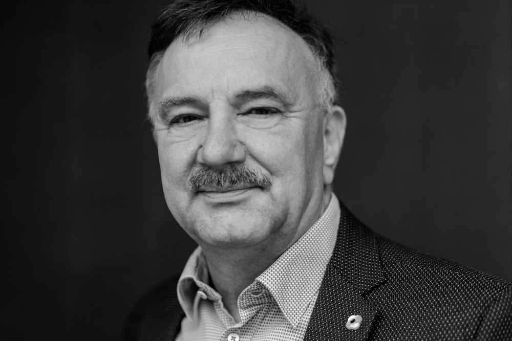 Businessportraits in Dresden // International Management Consultant