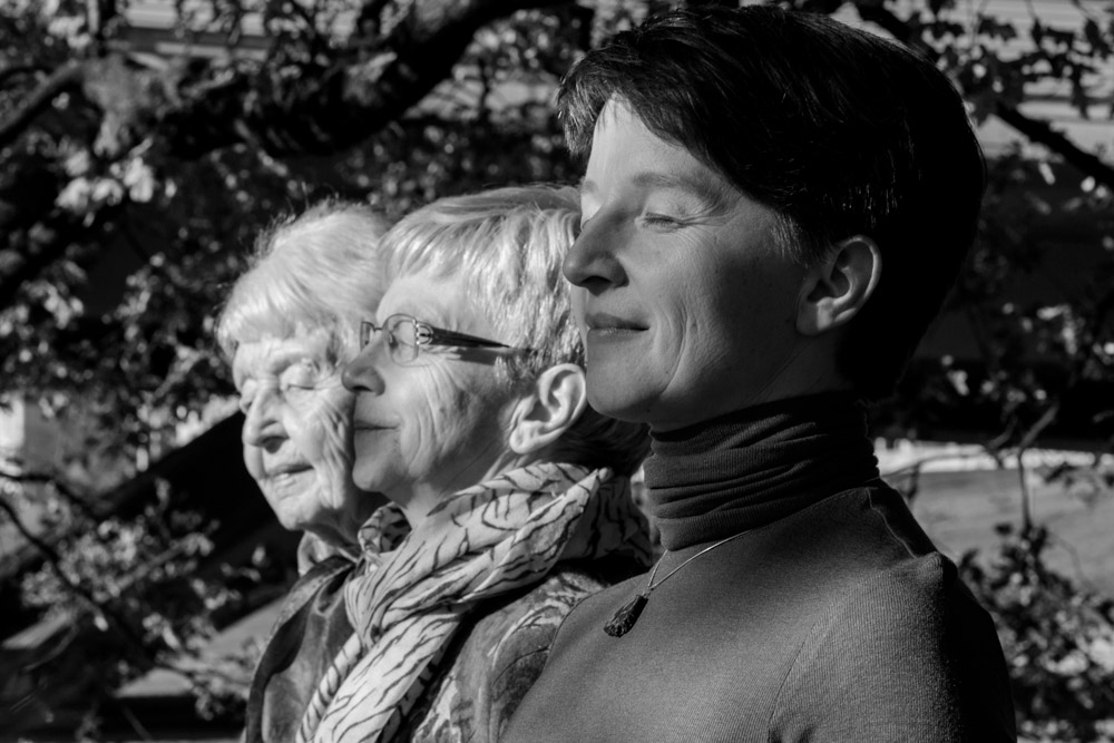 Generationenbild