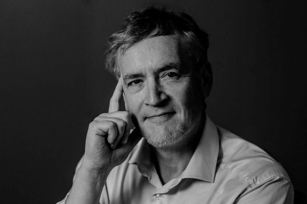 Businessfotografie von Stefan Brunnhuber in Dresden