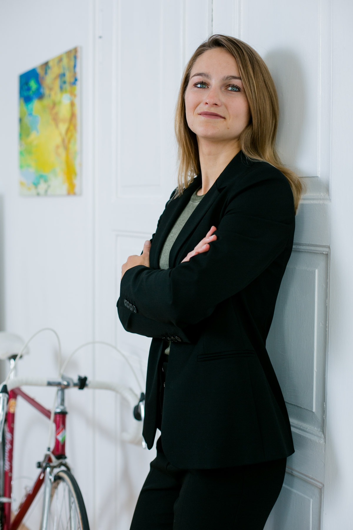 Businessfoto von Fotograf in Dresden