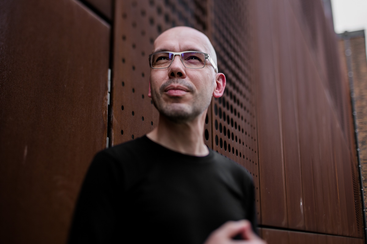 Signature Portraits von Ralf Knauthe in Dresden