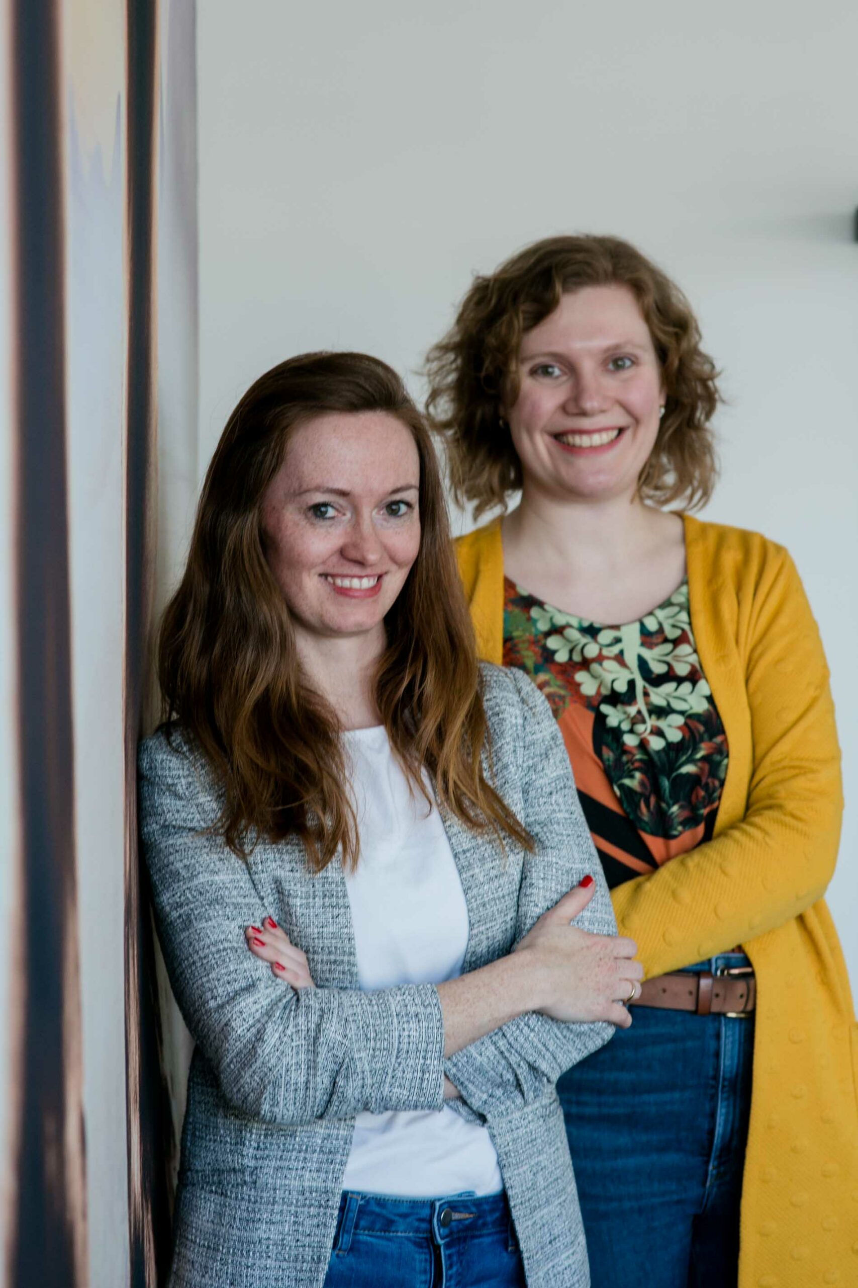 Dokumentarische Unternehmensdarstellung / Businessfotograf in Dresden