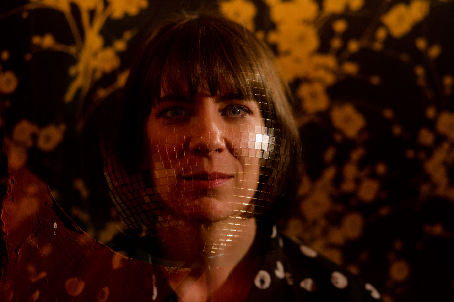 Stand-up Comedian Freddi Gralle aus Berlin