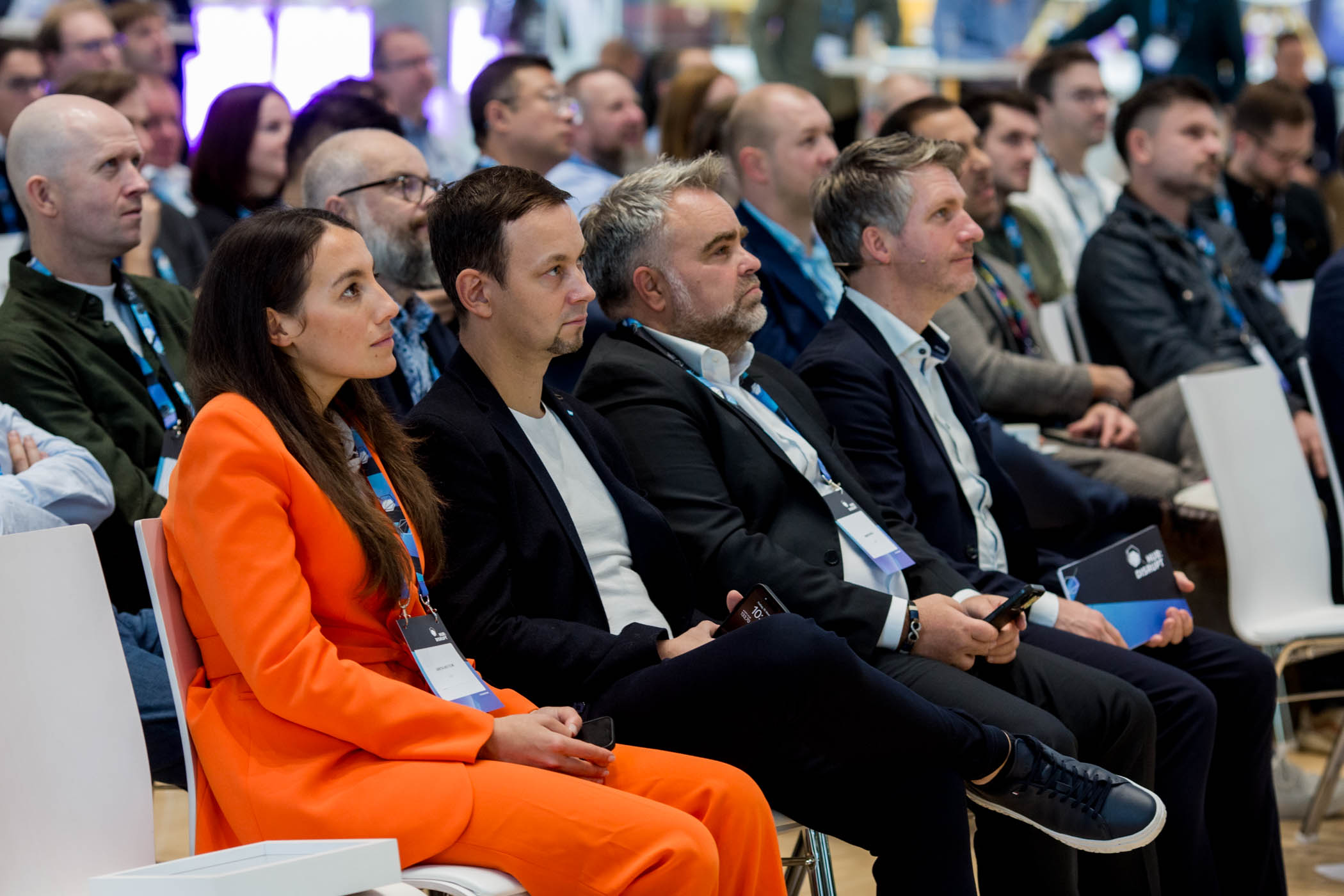 Hub Disrupt 2023