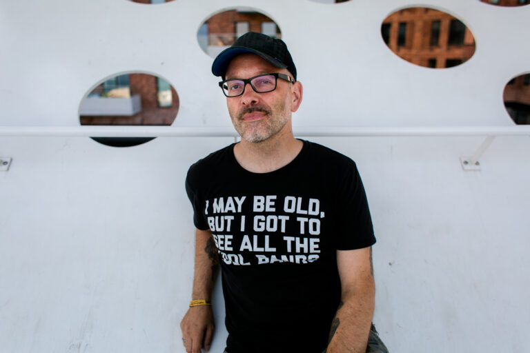 Timm Ziegenthaler -Fotograf privat