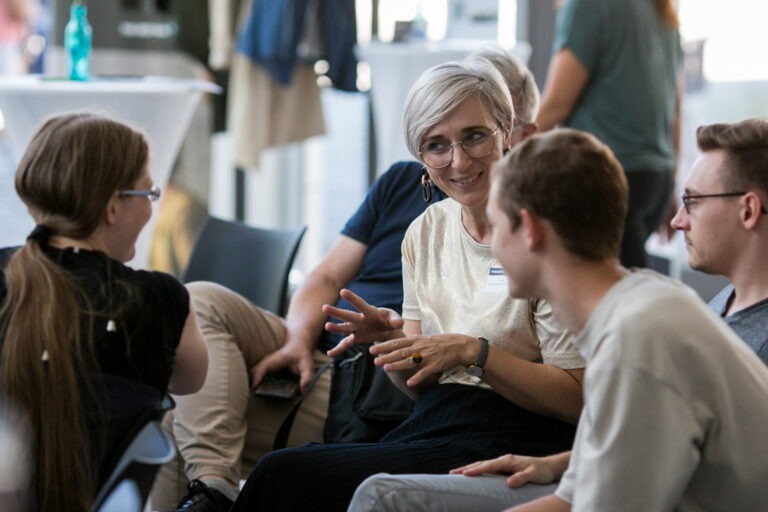 Portfolio - Authentische Businessfotografie mit Charakter