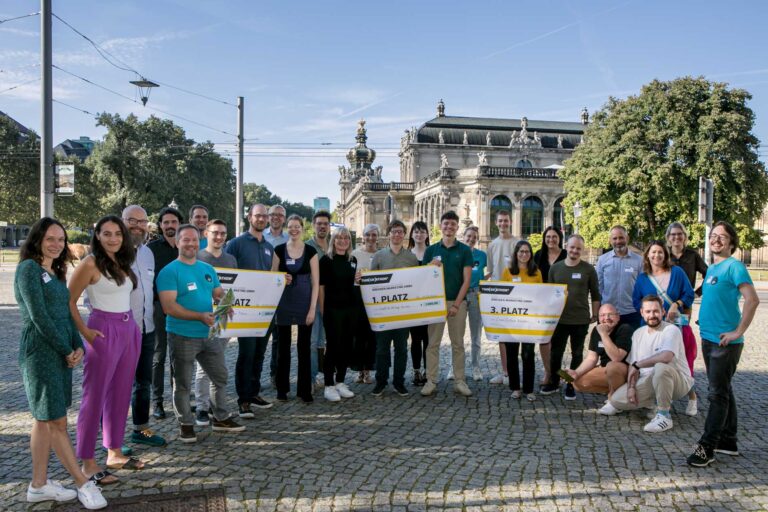 Portfolio - Authentische Businessfotografie mit Charakter