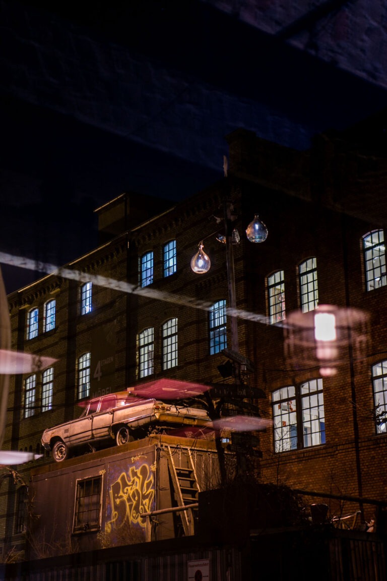 Portfolio - Authentische Businessfotografie mit Charakter