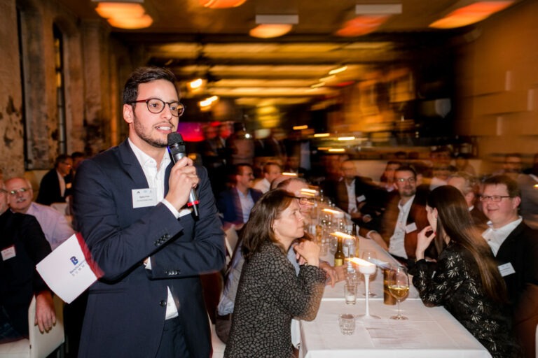 Portfolio - Authentische Businessfotografie mit Charakter