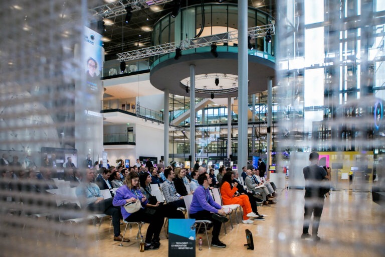 Portfolio - Authentische Businessfotografie mit Charakter