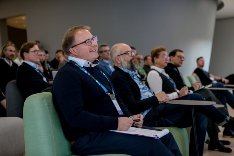 Portfolio - Authentische Businessfotografie mit Charakter