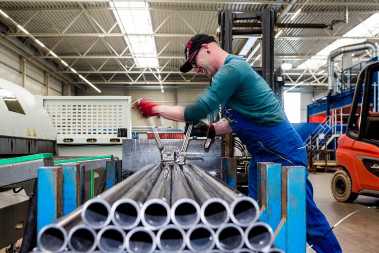 Portfolio - Authentische Businessfotografie mit Charakter